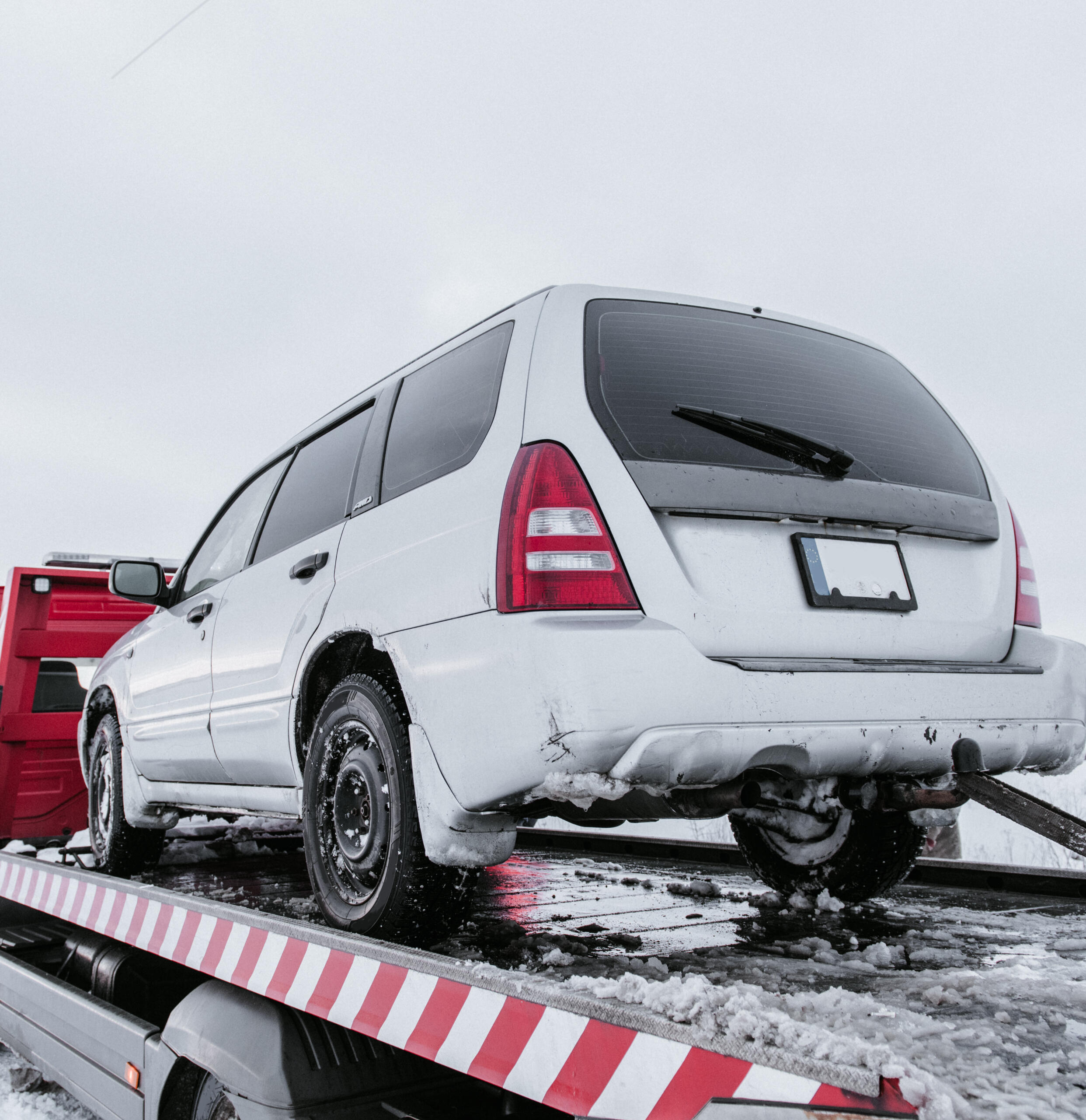 Manhattan Towing Company